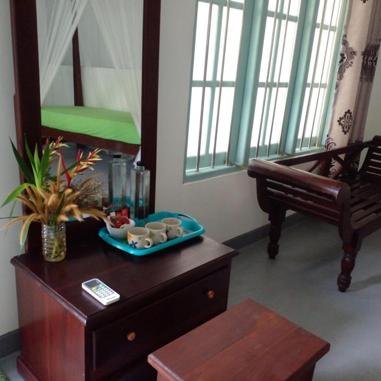 Villa Peace Heaven Galle Exterior photo